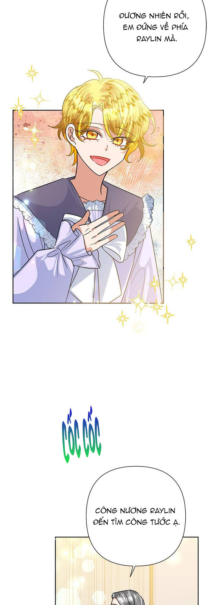 ác nữ hôm nay lại yêu đời rồi! chapter 47.1 12