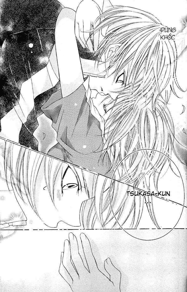 uwasa no midori-kun!! chapter 23 20