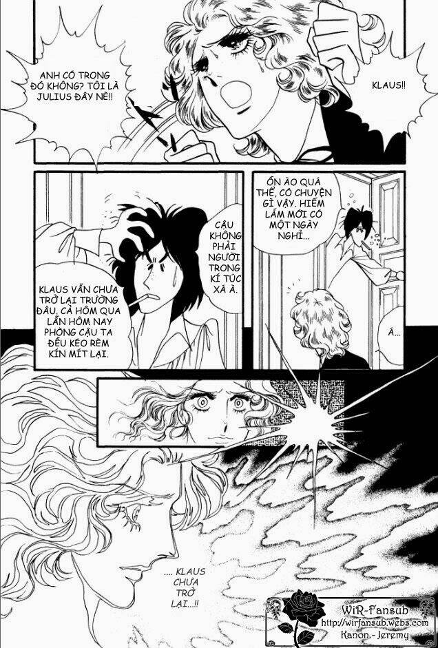 orpheus no mado chapter 6 38