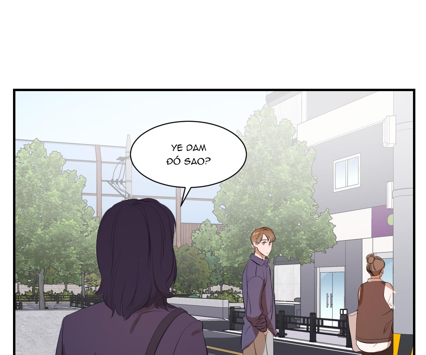 chốn riêng tư chapter 27 52