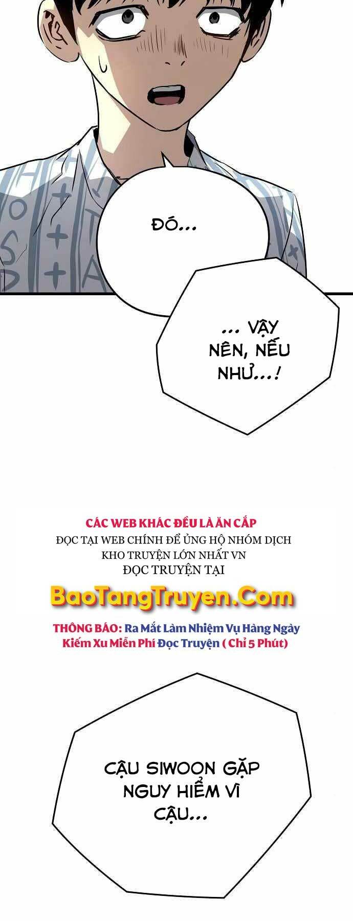 The Breaker 3: Quyền Năng Vô Hạn chapter 5 38