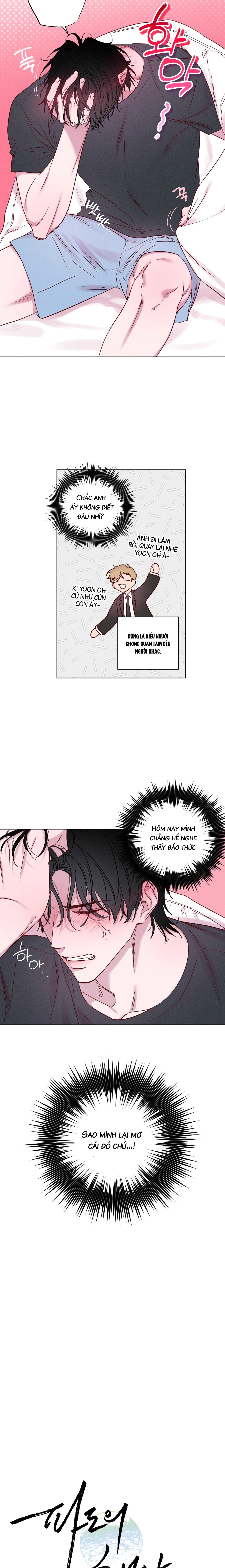 làn sóng bên bờ biển chapter 1 9