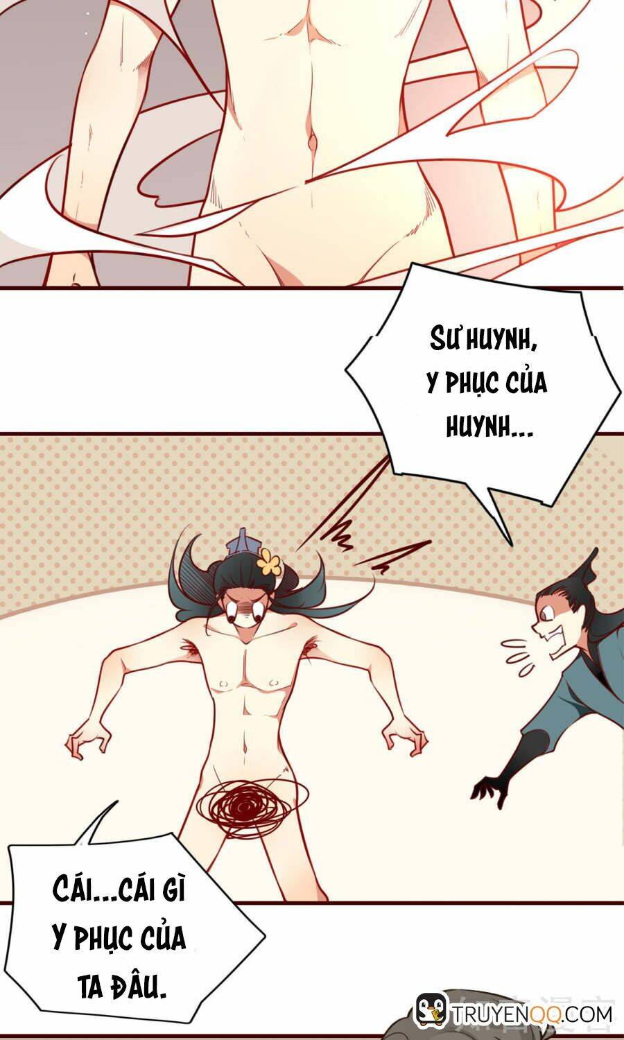 bỉ ngạn hoa chapter 1.1 41