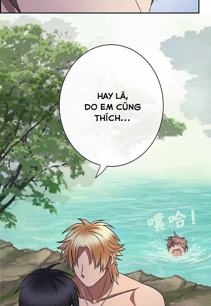 nụ hôn nguyền rủa chapter 23 15