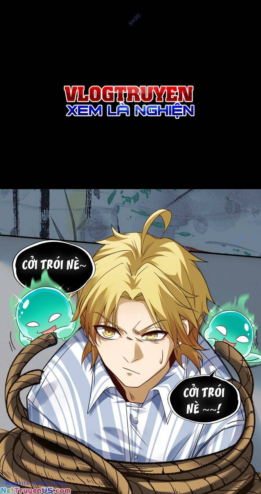 đến ma quỷ còn sợ tâm thần chapter 5 1