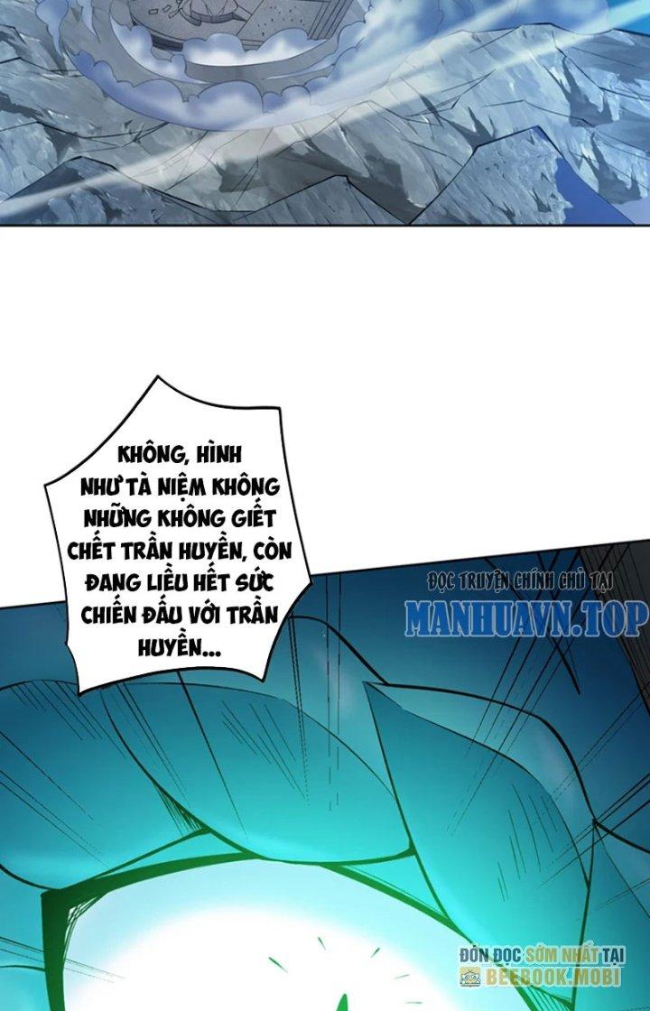 ẩn cư mười vạn năm, đời sau mời ta rời núi chapter 68 6