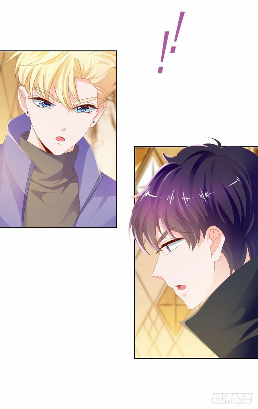 ẩn hôn 100%: chọc tức vợ yêu mua một tặng một chapter 58 42