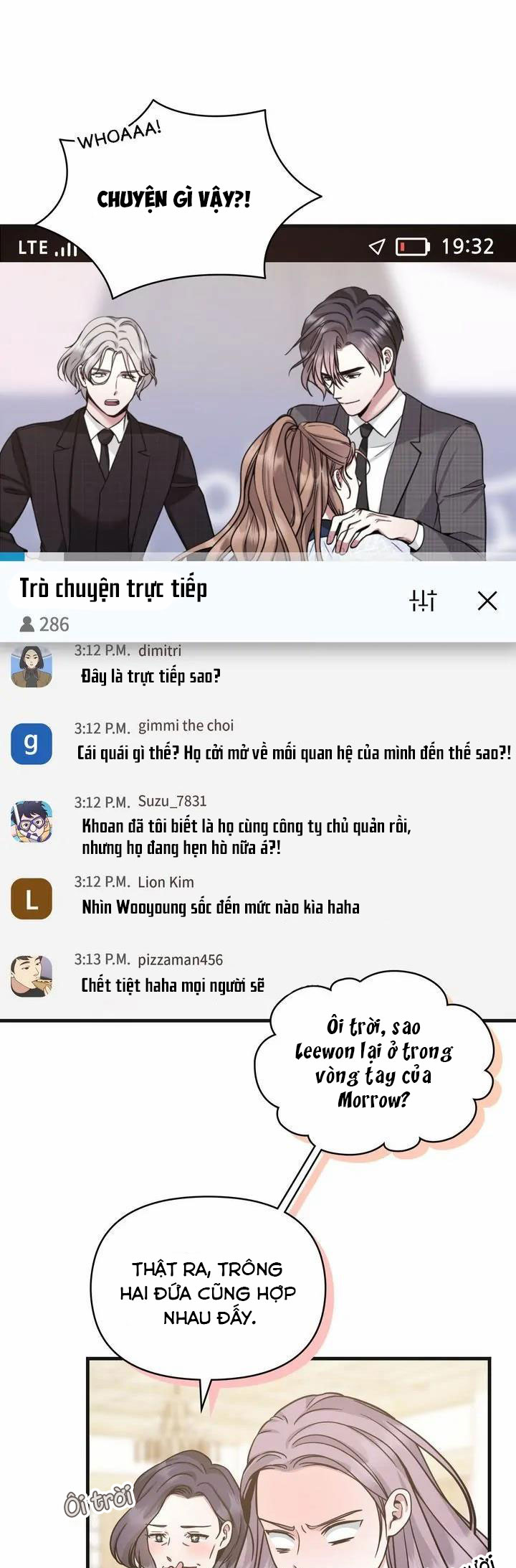 ngày mai chapter 65 2