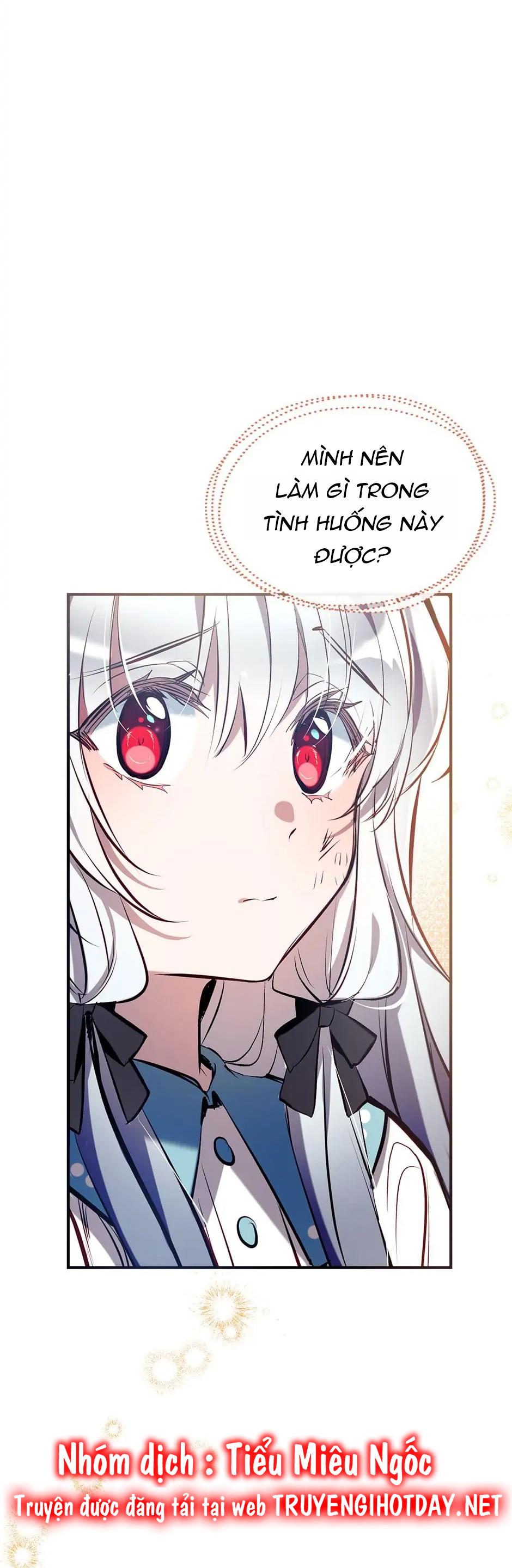 chúng ta có thể trở thành gia đình được không? chapter 77 40