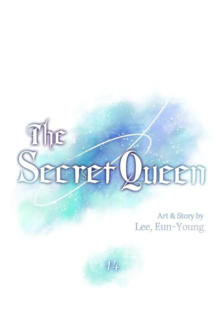 nữ hoàng bí ẩn chapter 14.1 11