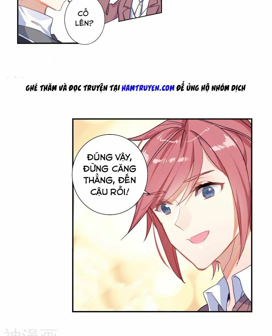 tuyệt thế đường môn - đấu la đại lục 2 chapter 186 23