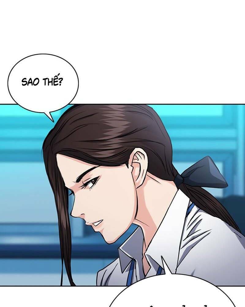 druid tại ga seoul - người hóa thú chapter 65 131