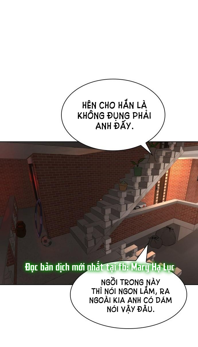 bạch huyết - white blood chapter 30 53