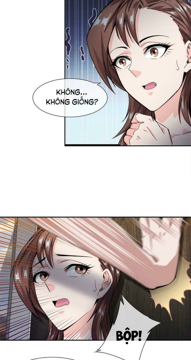 dạ thị chi chủ chapter 19 7