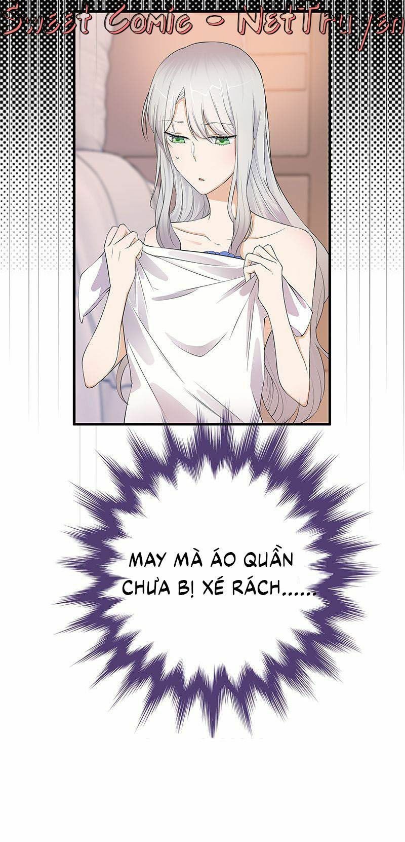 sủng thê thành nghiện: lục thiếu sủng từ đáy lòng chapter 2 22