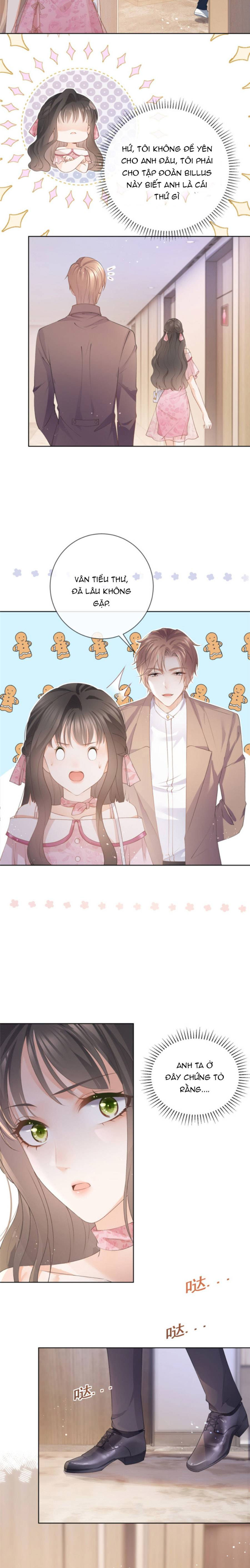 sát thủ đại nhân tại tuyến dưỡng hồ chapter 35 6