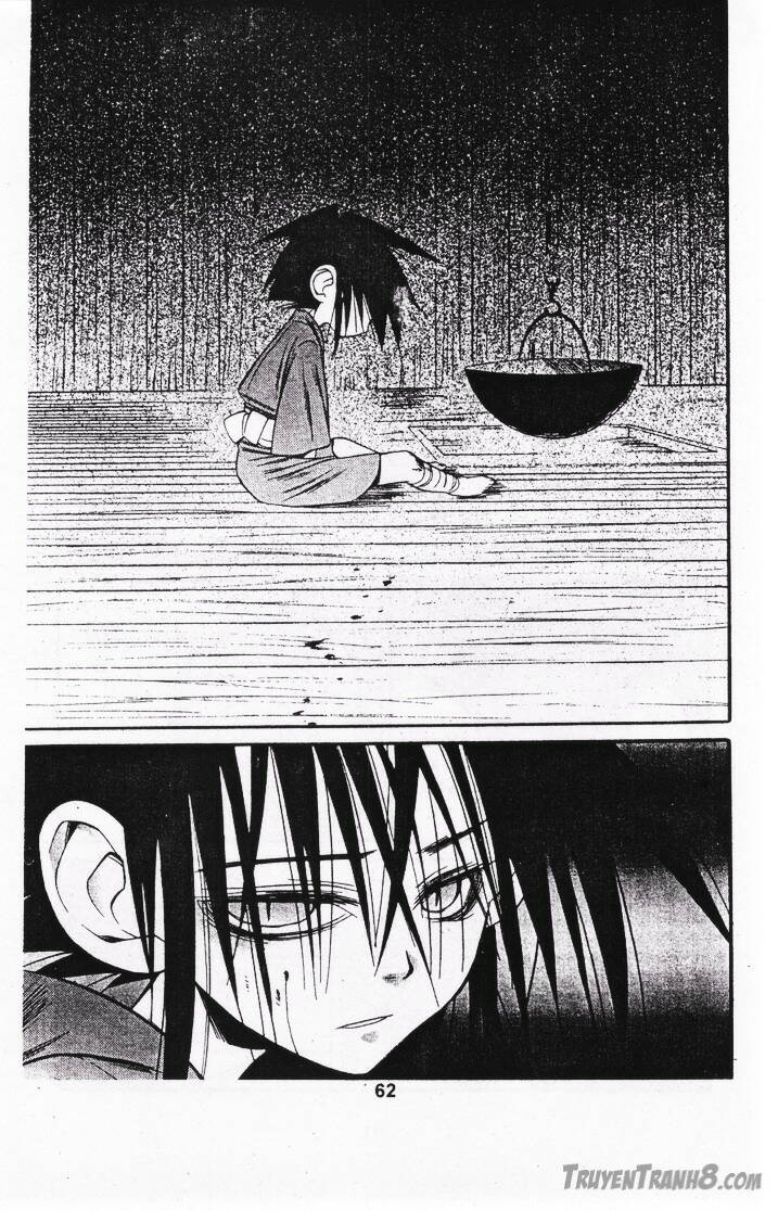 behind master - huyền thoại thiên cẩu chapter 12 26