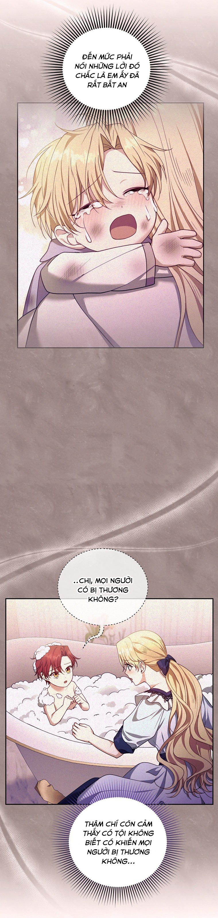 tôi đã có con với người chồng phản diện chapter 88 36