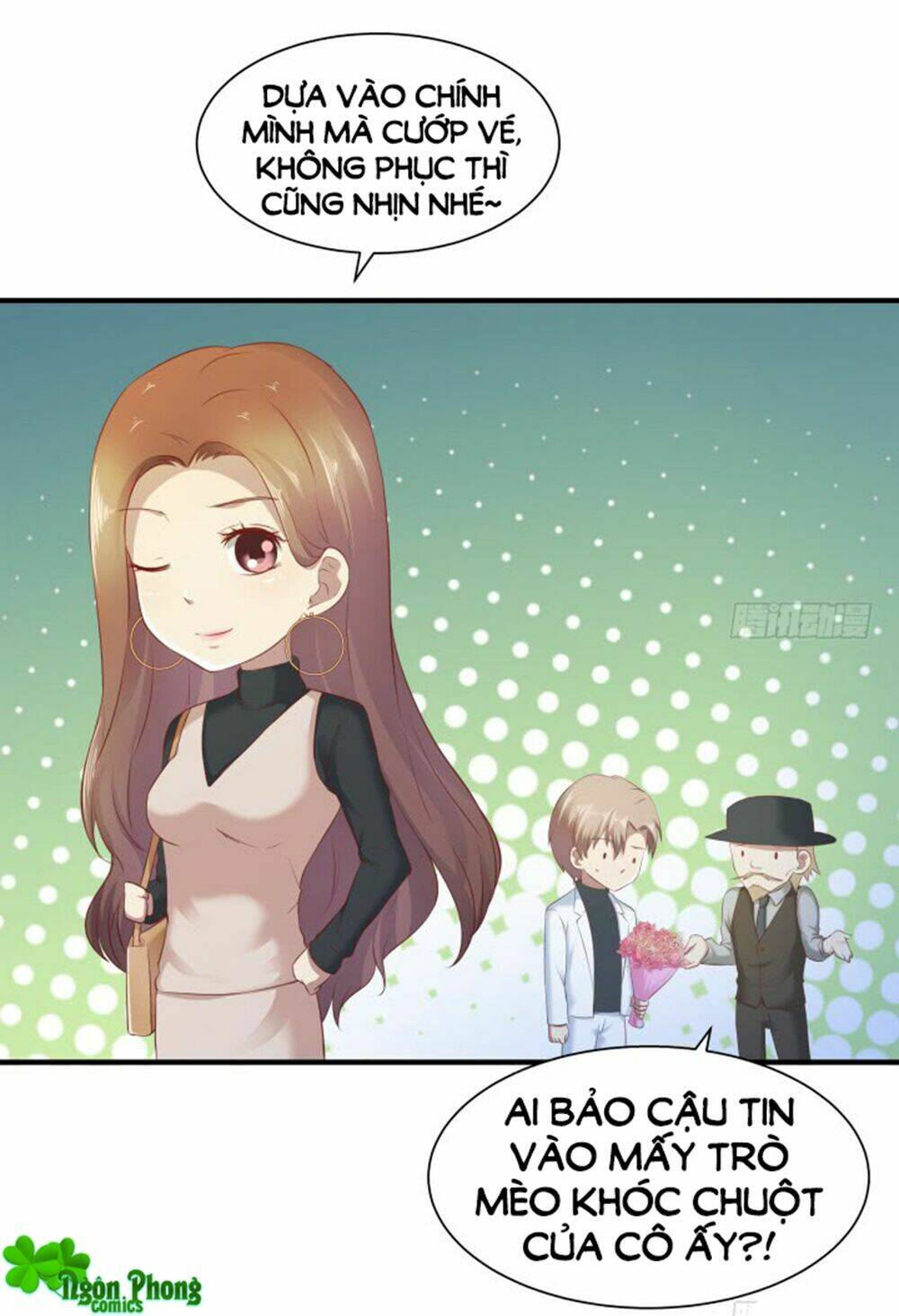 khi trò chơi ác ma bắt đầu chapter 103 30