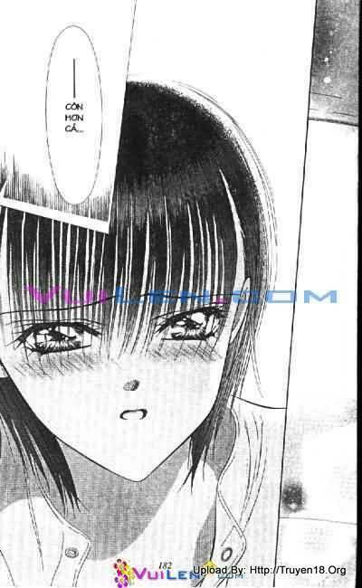 thử thách của kyouko chapter 61 183