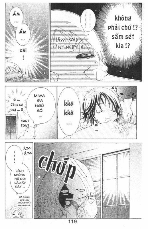 ore-sama kingdom chapter 4 119