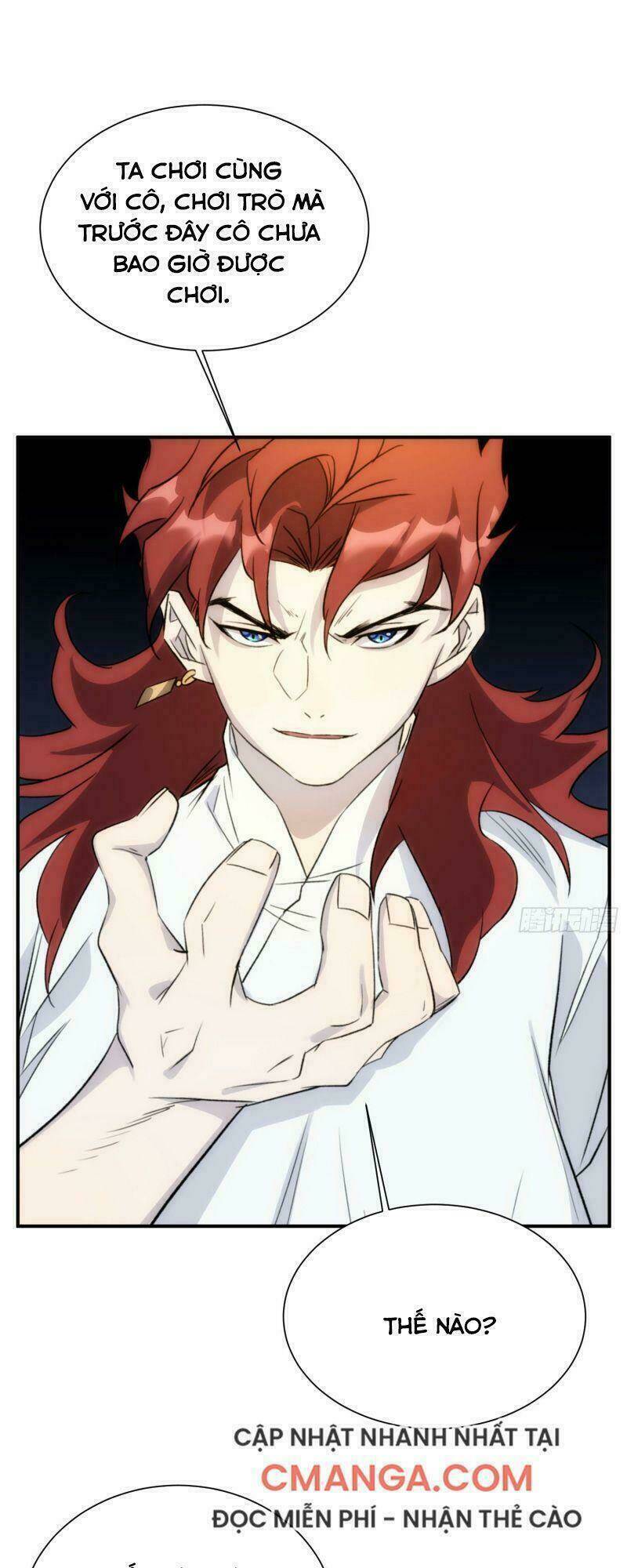 ma vương là đại địa chủ chapter 26 21