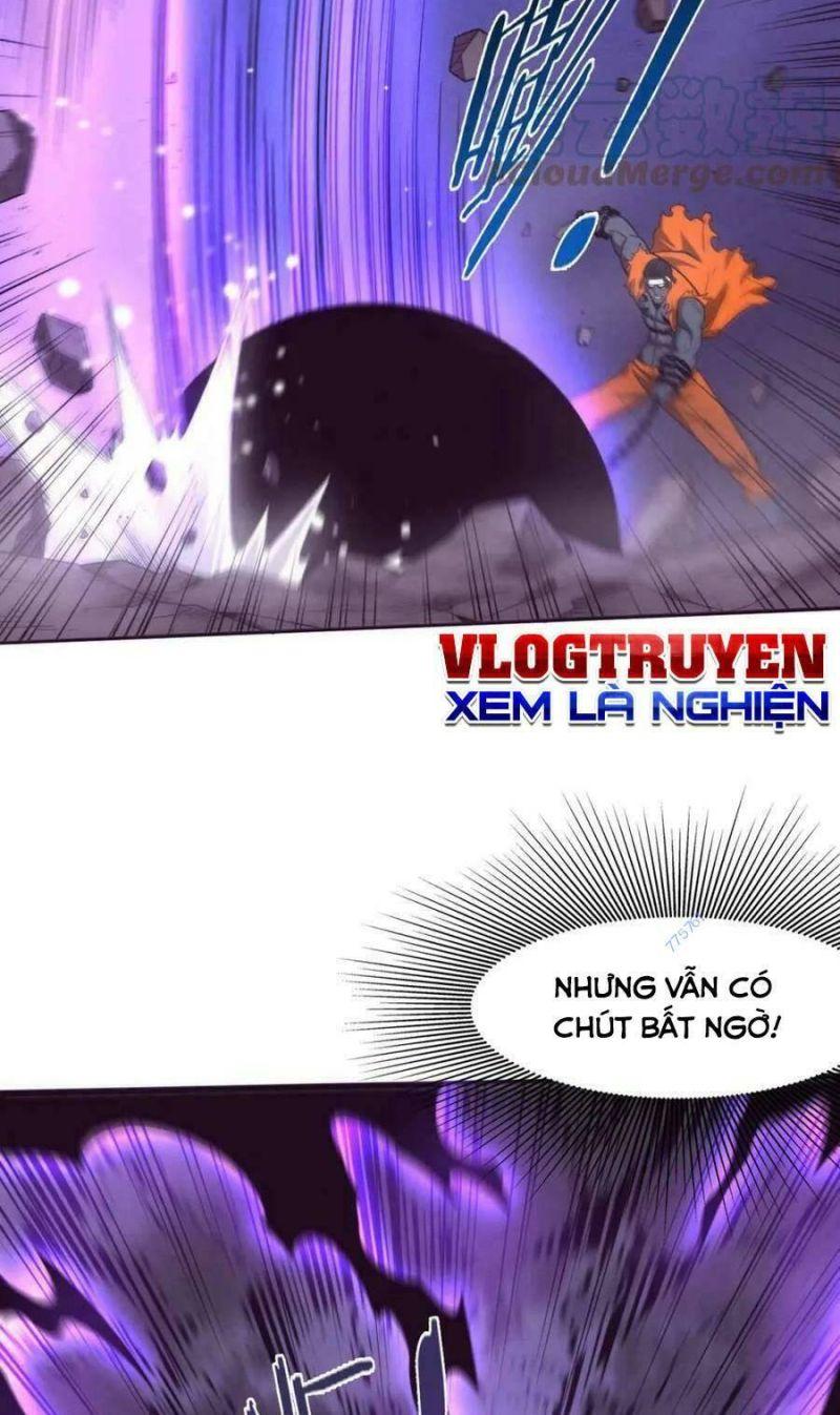 tiến hóa cuồng triều chapter 87 25