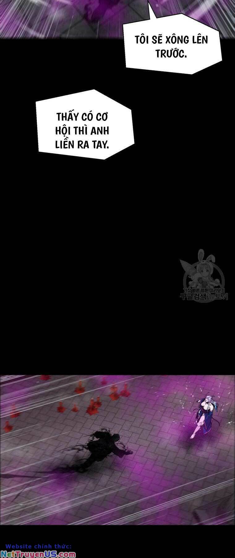 mật mã mê cung chapter 94 15