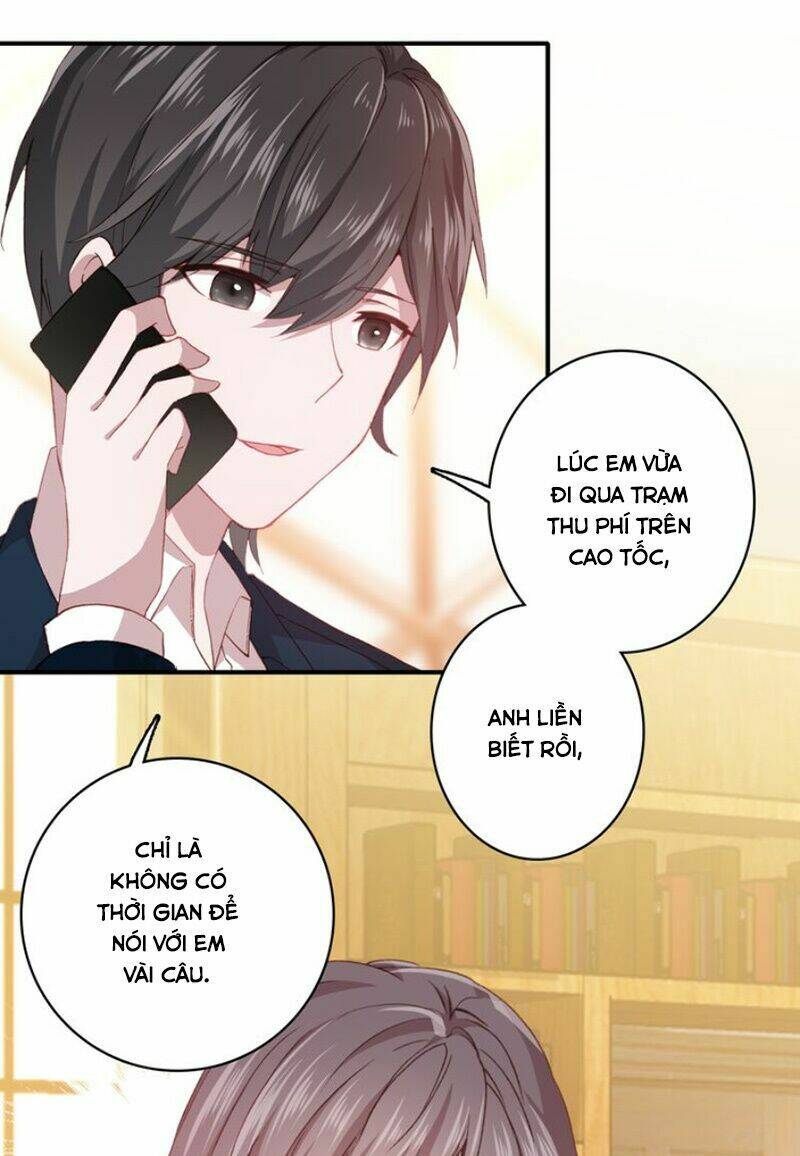 nhất sinh nhất thế mỹ nhân cốt chapter 14 9