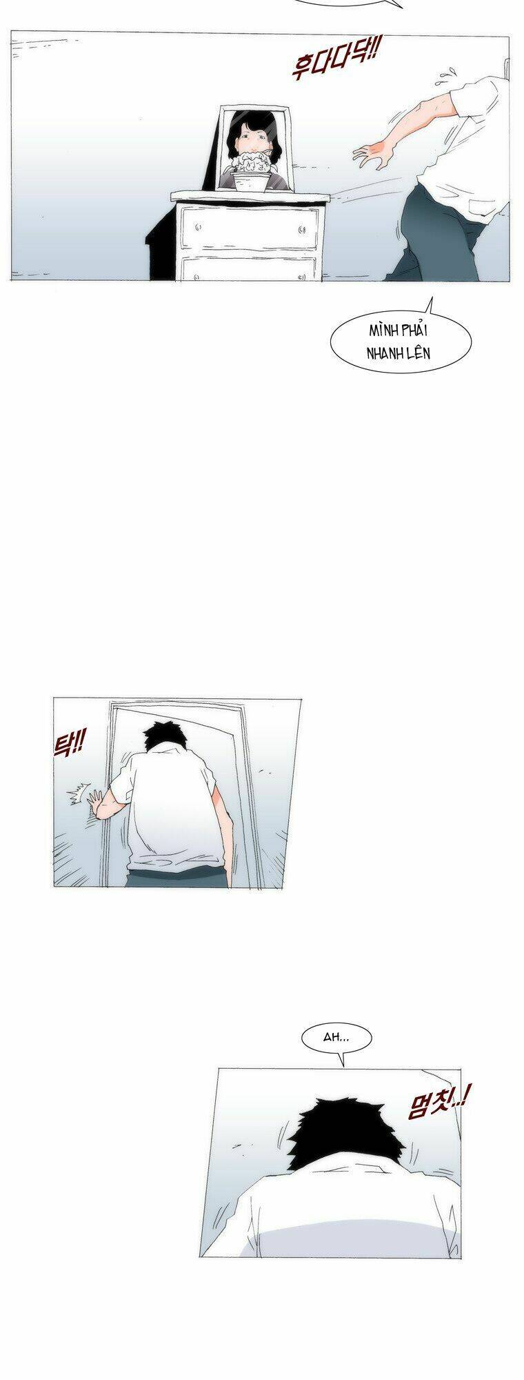 can't see can't hear but love chapter 24 68