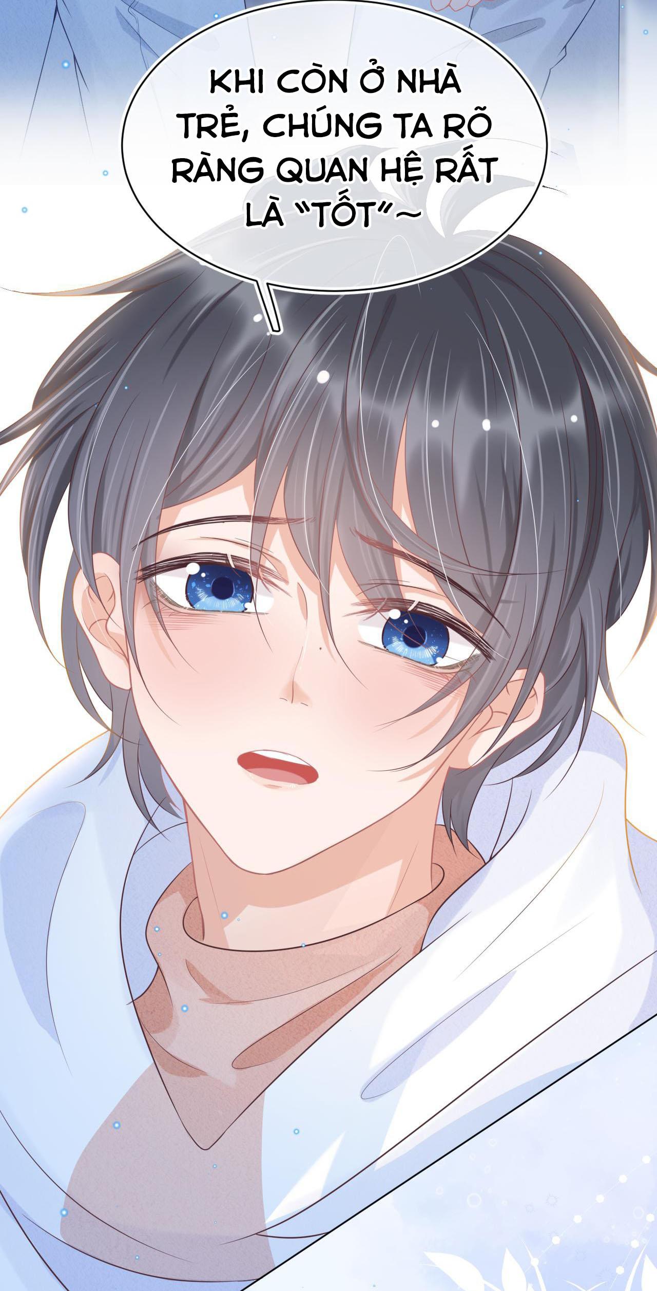 [ss2] một ngụm ăn cả thỏ con chapter 6 11