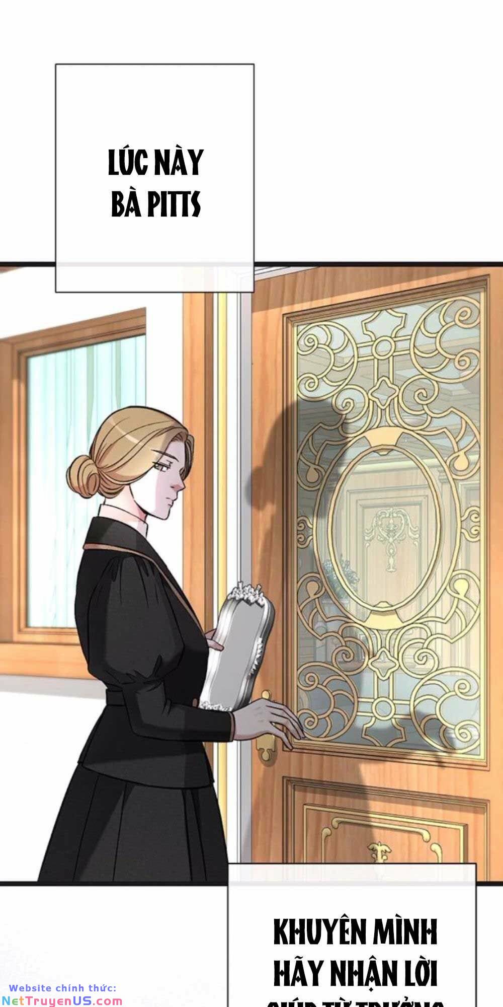 Hoàng Tử Rắc Rối chapter 42.2 10