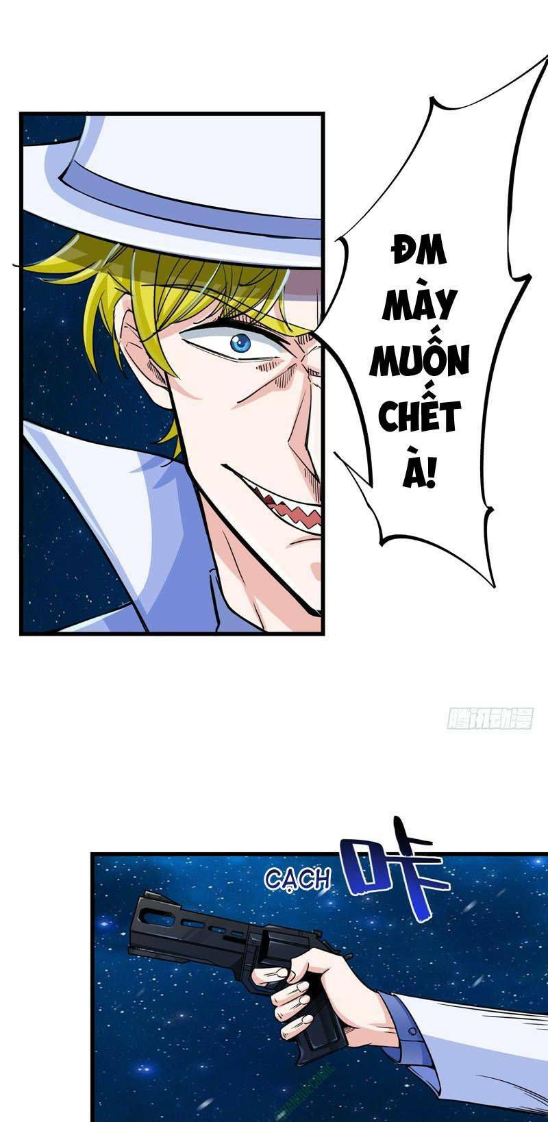 tối cường thần y tại đô thị chapter 25 3