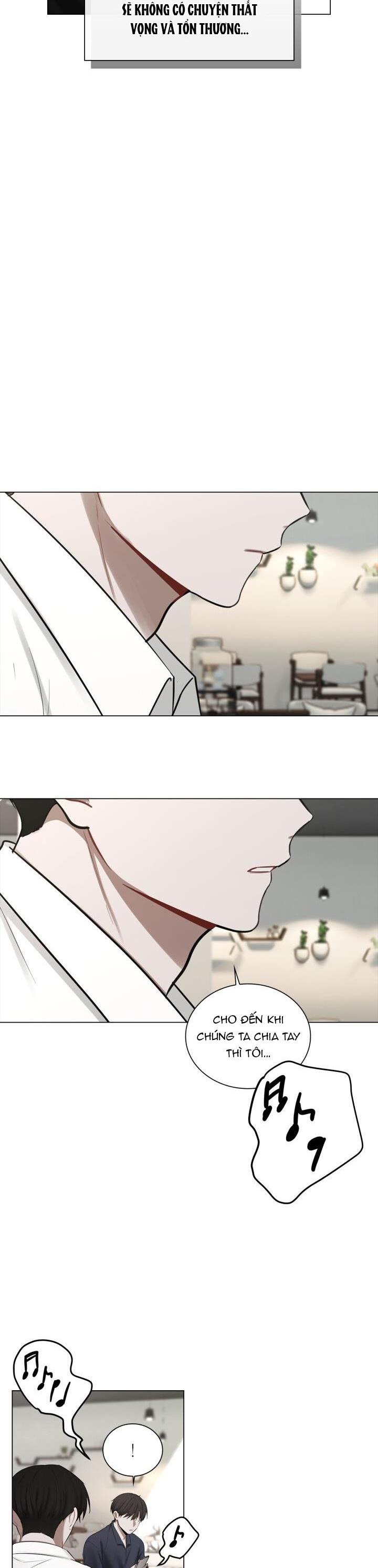 không xa lạ chapter 25 14