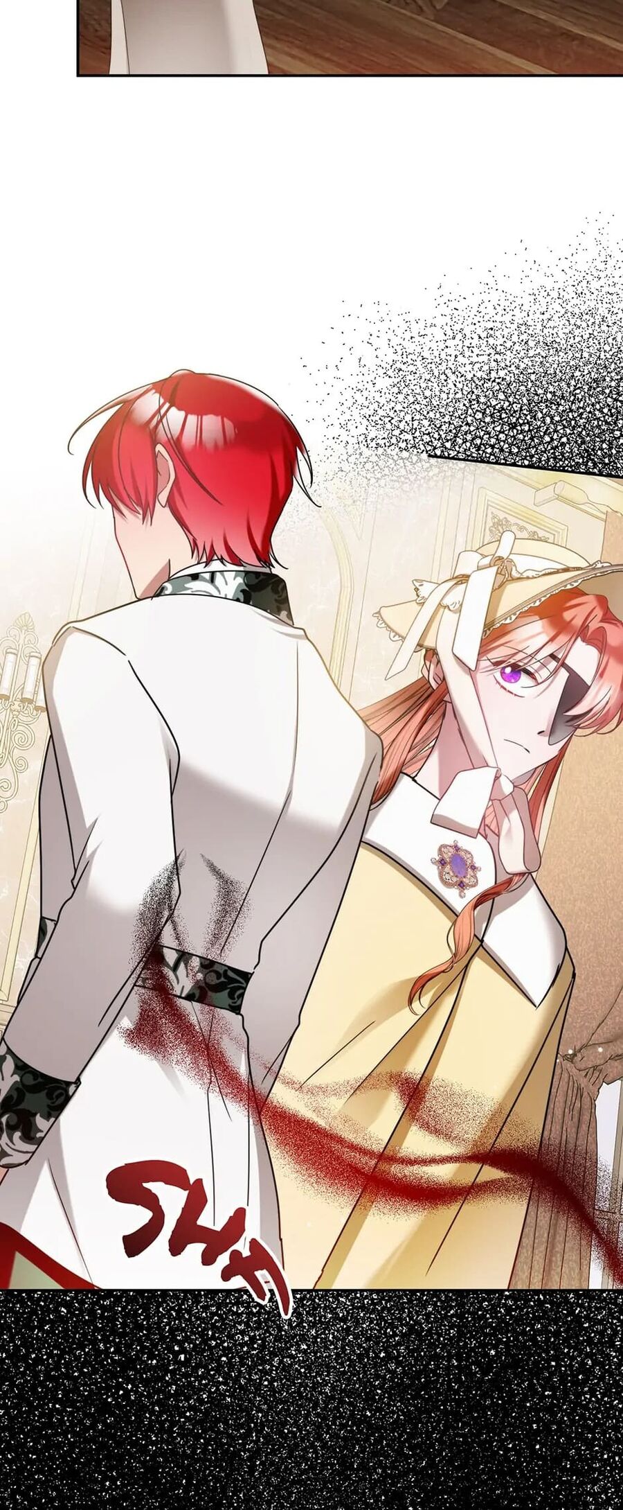 hoàng tử chuyển sinh trở thành người mạnh nhất thế giới nhờ vào sự hiểu biết về bug chapter 93 14