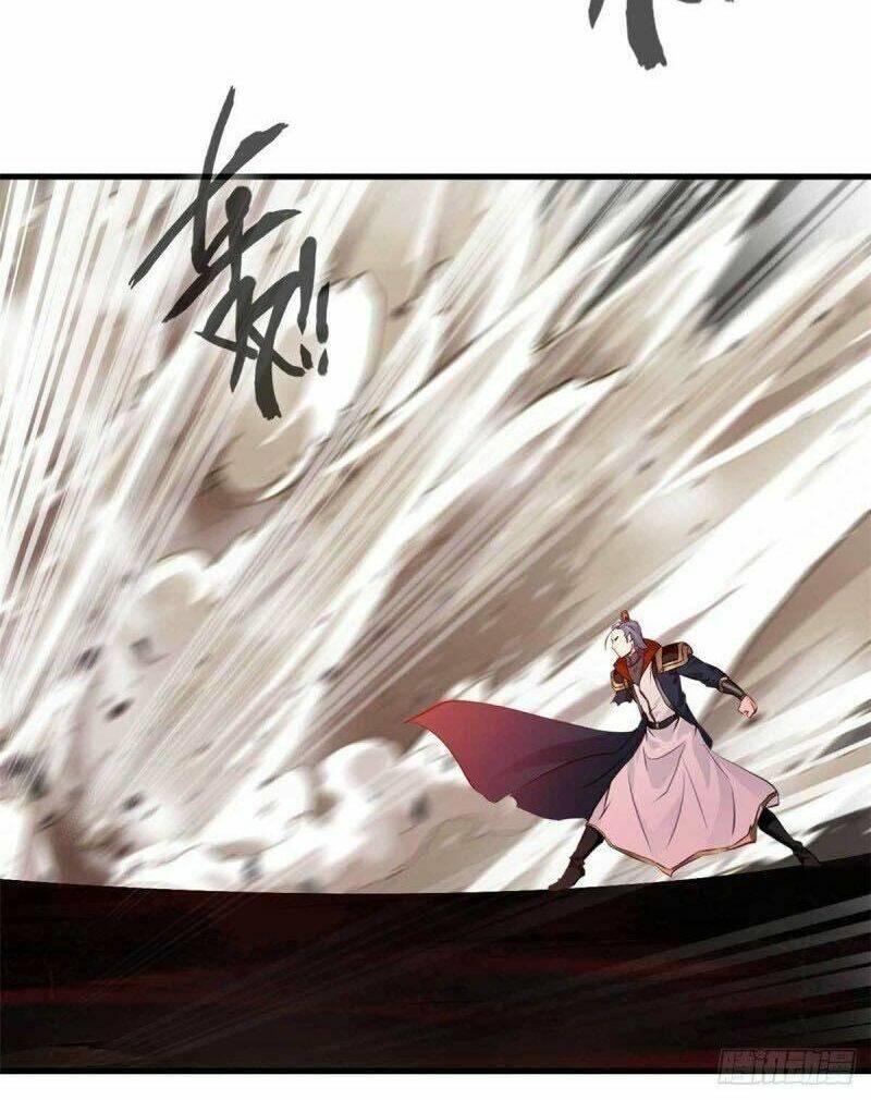 một đời thành tiên chapter 48 11