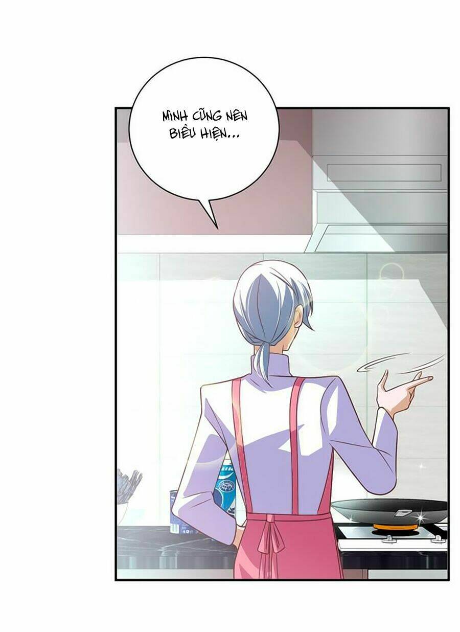 người yêu khát máu của tôi chapter 47 14