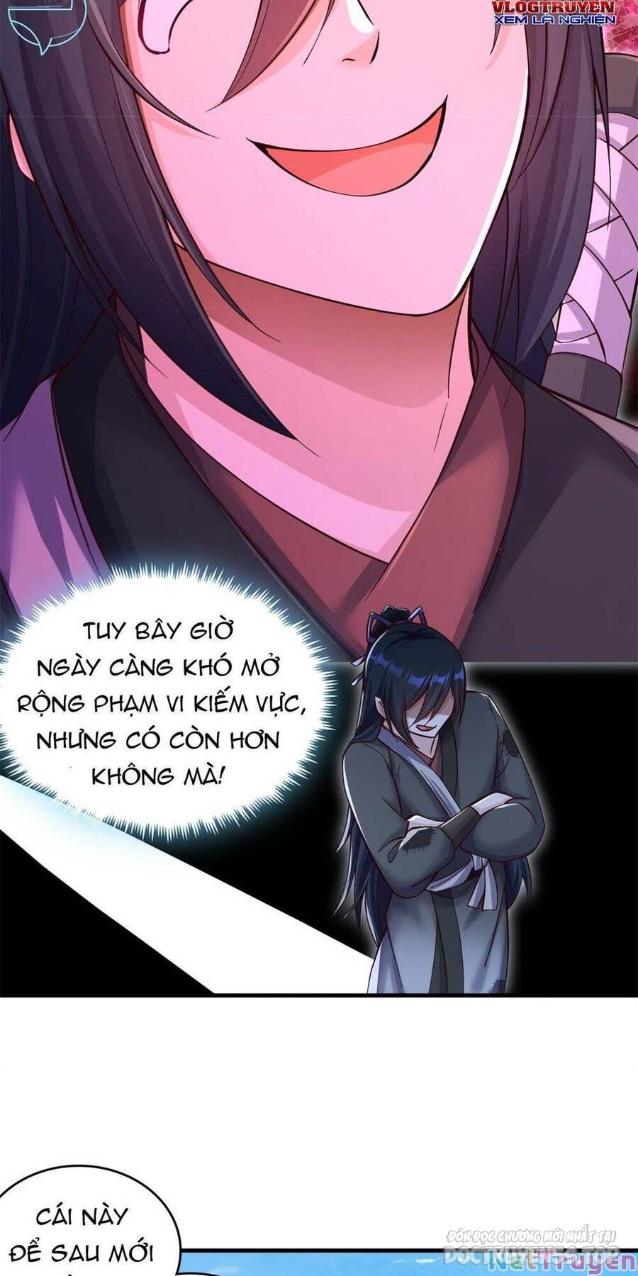 bắt đầu với kiếm vực, ta lặng lẽ tu luyện thành kiếm thần chapter 47 27