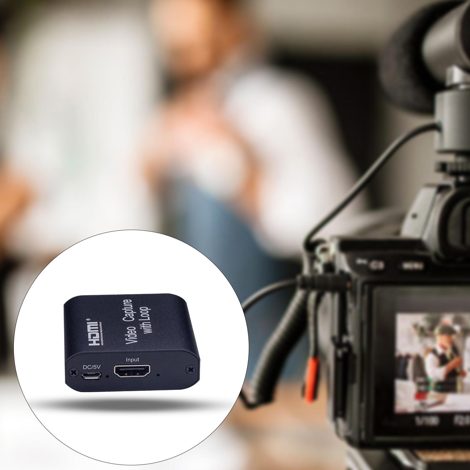 1080P Video Card USB 2.0 for Game /