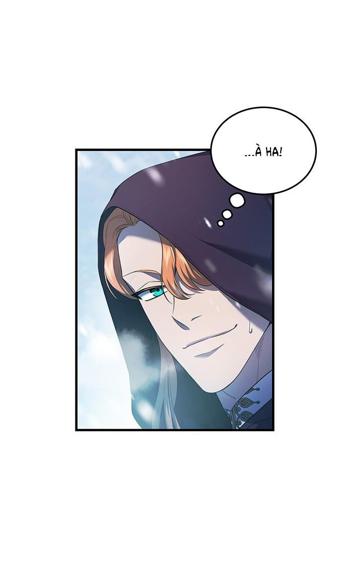 ai đã bắt cóc hoàng hậu? chapter 2.2 6