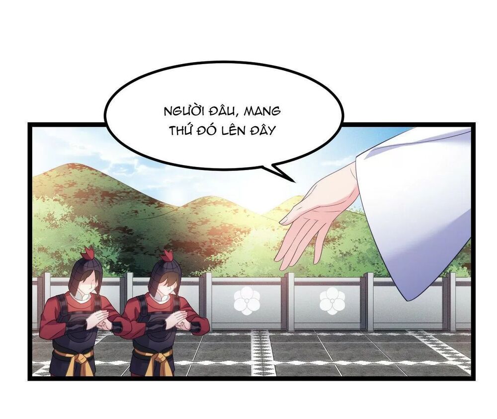 ta mới không gả cho hoàng tử phản diện chapter 34 23