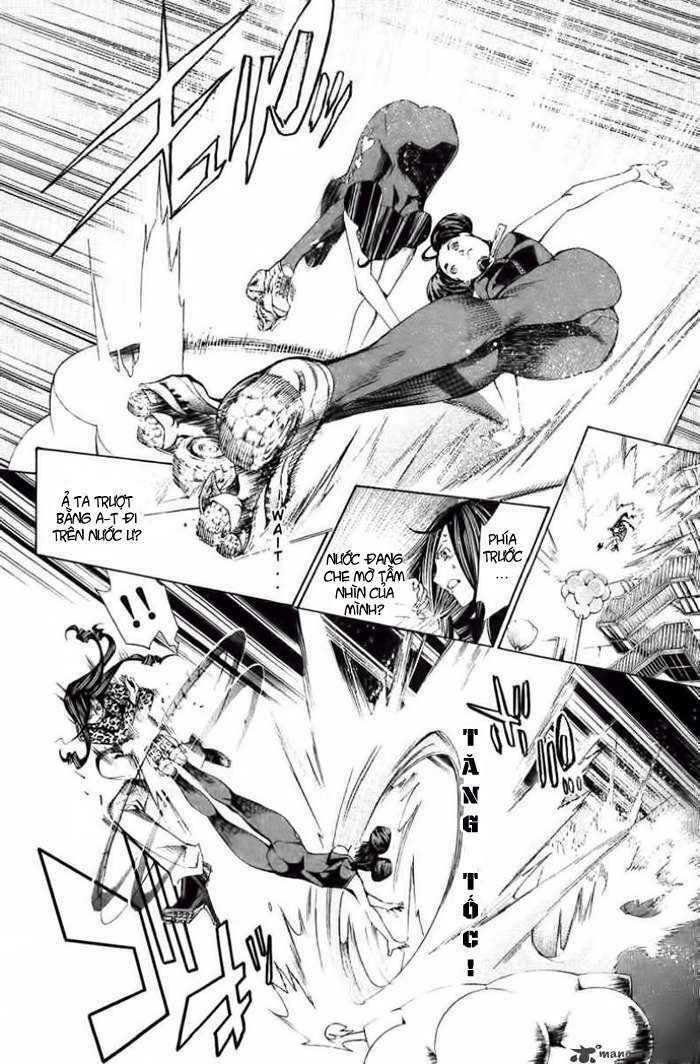 air gear chapter 123 14