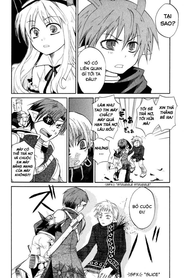 makai senki disgaea chapter 3 18