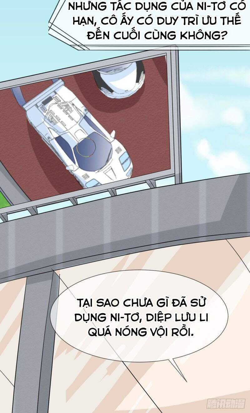 siêu cấp nữ thần trọng sinh chapter 40 35