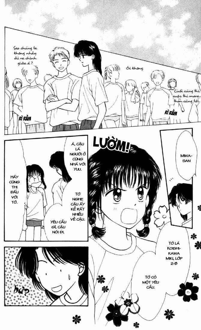 marmalade boy chapter 15 22