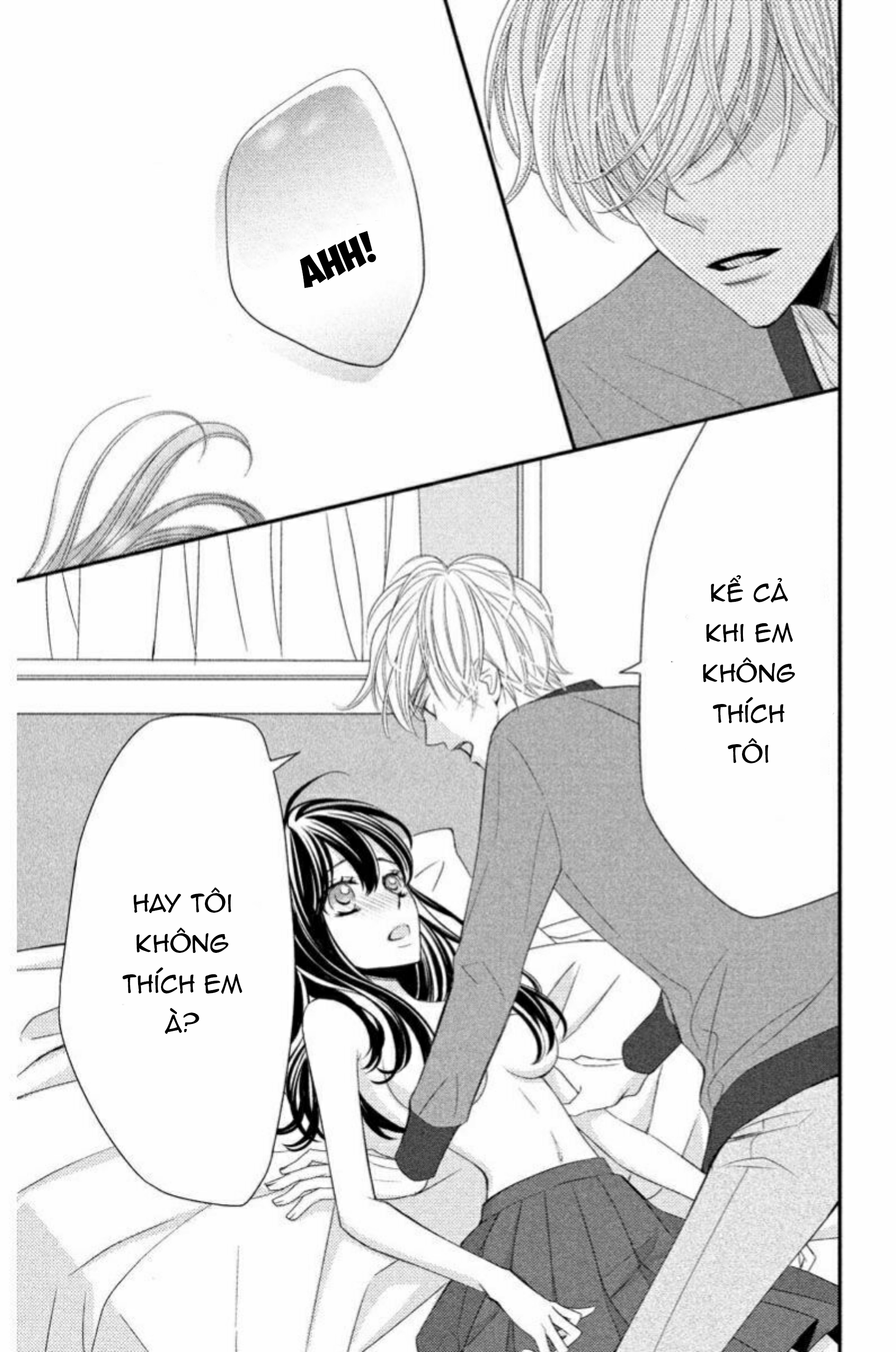 xin hãy dạy cho em chapter 1.2 14