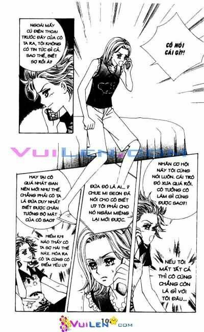 thiên thần tái thế chapter 14 108