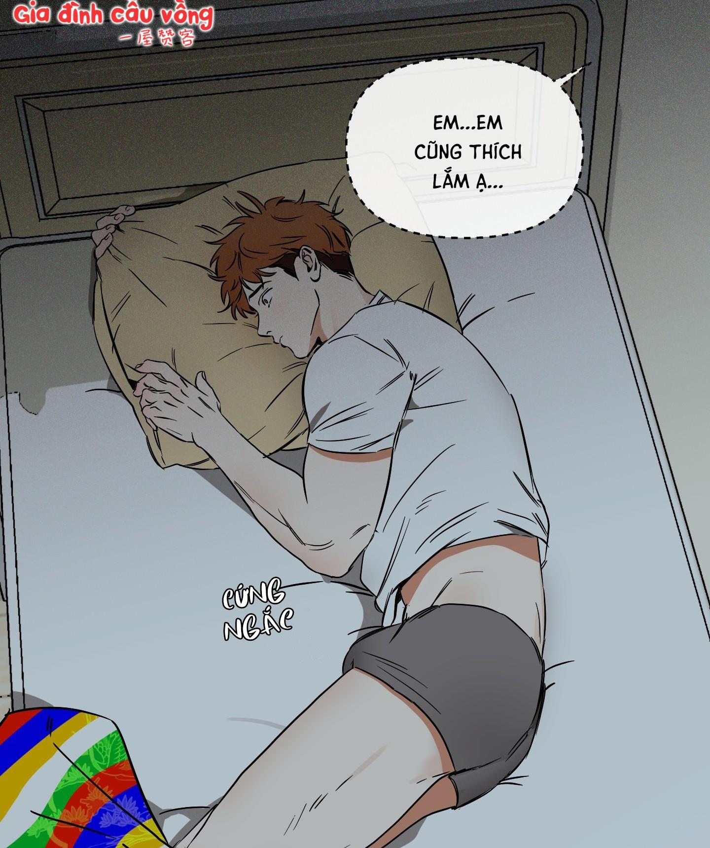 cá minh thái khô quắt rồi! chapter 5 28