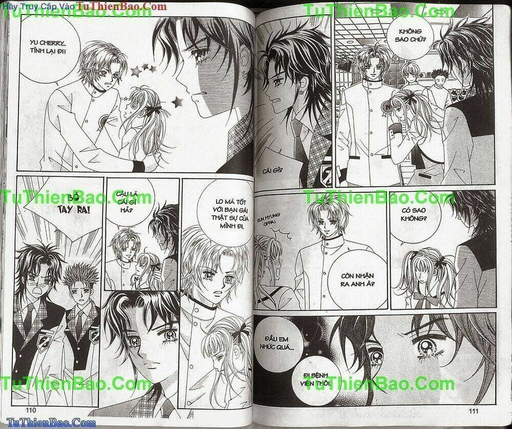 con quỷ hút thuốc ở nhà kho chapter 5 57