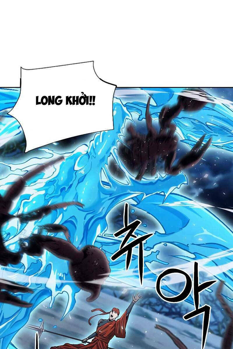 druid tại ga seoul - người hóa thú chapter 88 69